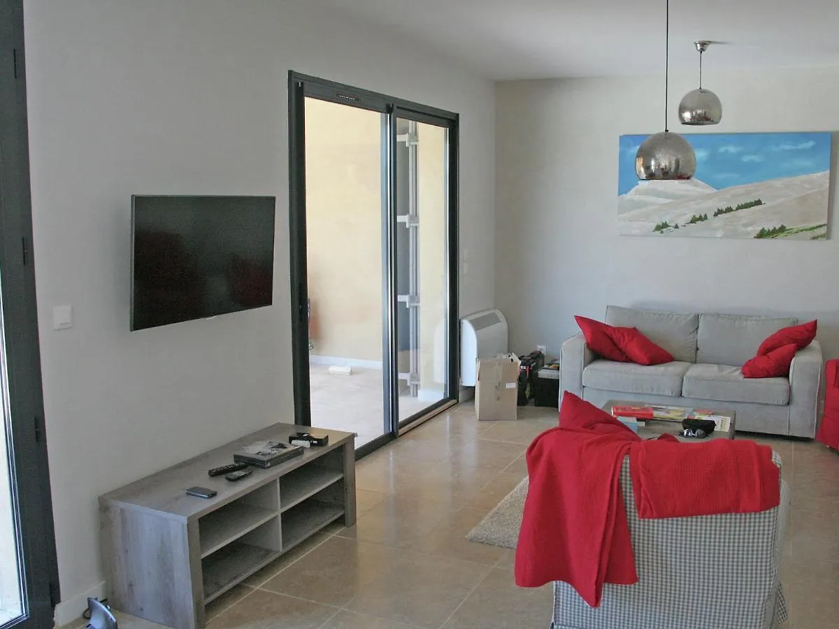 Luxury Villa With Private Swimming Pool Malaucene 0*,