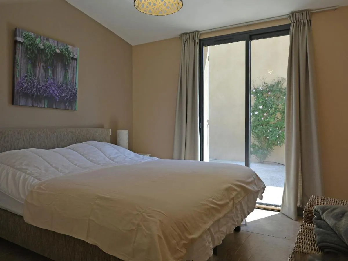 Luxury Villa With Private Swimming Pool Malaucene 0*,