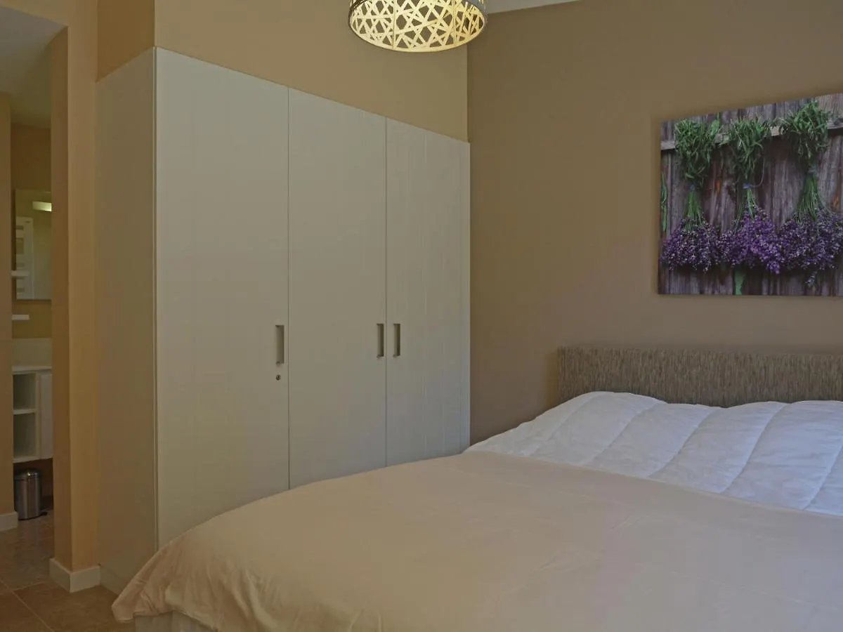 Luxury Villa With Private Swimming Pool Malaucene
