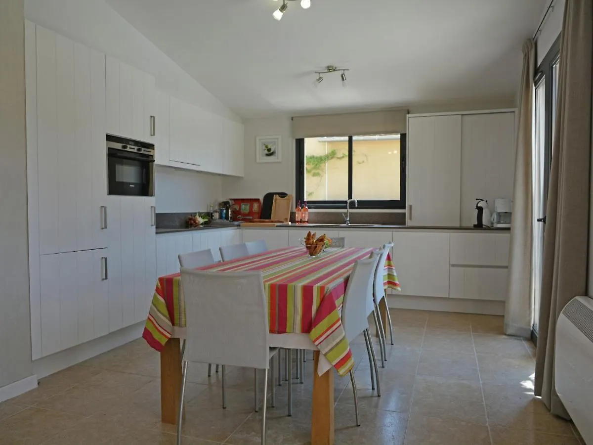 Luxury Villa With Private Swimming Pool Malaucene 0*,  France