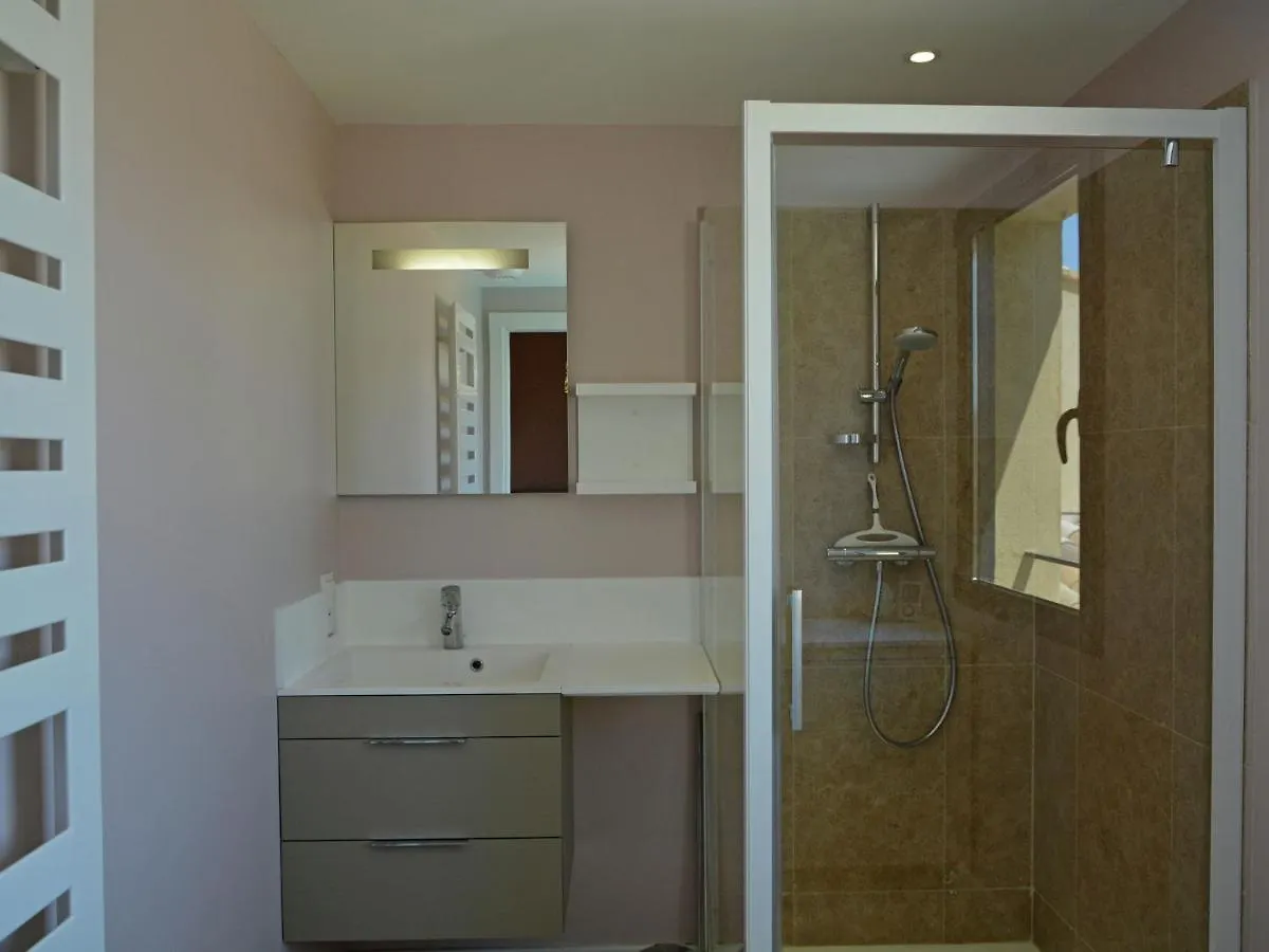 Luxury Villa With Private Swimming Pool Malaucene France