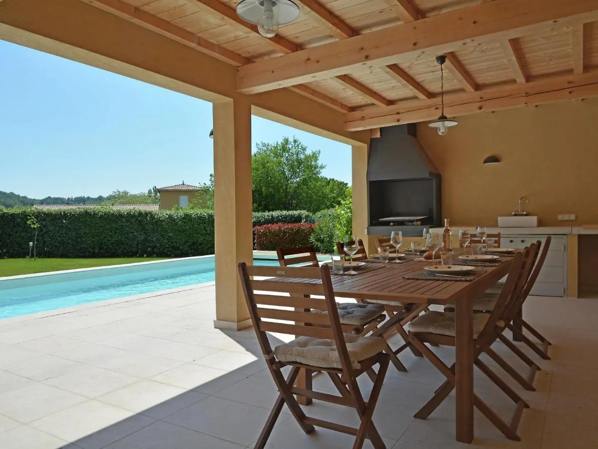 Luxury Villa With Private Swimming Pool Malaucene