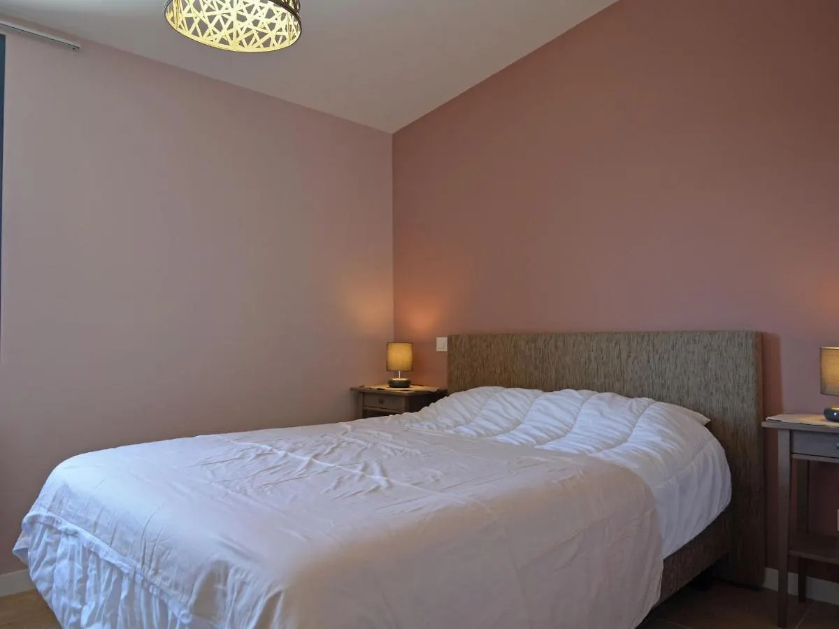 Luxury Villa With Private Swimming Pool Malaucene France