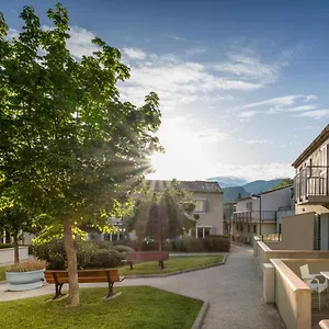 4* Aparthotel Garden & Mont-ventoux