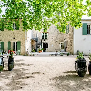 3* Hotel & Ventoux Provence 