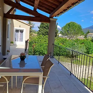 Holiday home La Patachou