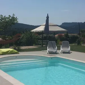 Le Petit Ventoux Gasthof