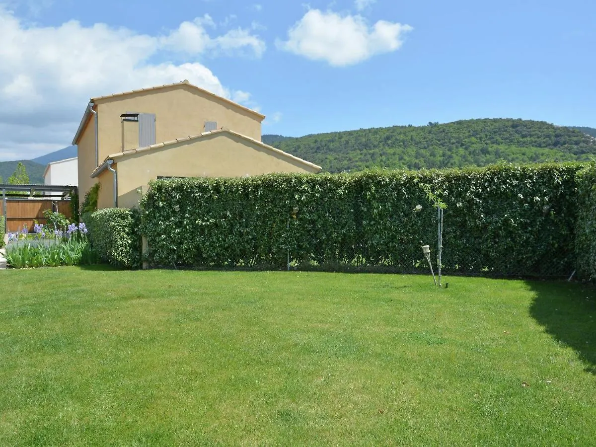 Luxury Villa With Private Swimming Pool Malaucène 0*,  フランス